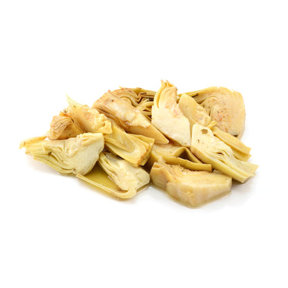 Savor Imports Quartered Marinated Artichoke Hearts, 3 Kilogram - 6 per case. - DOT product image 2