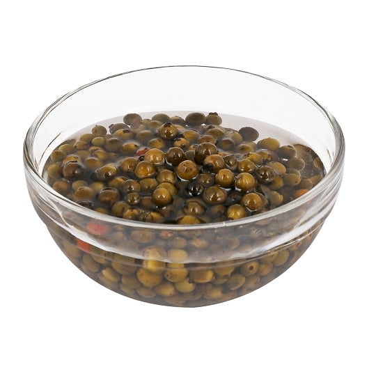 La Ca/elle Green PEPPERCORN, 12 x 3.5 oz Case - DOT product image 2