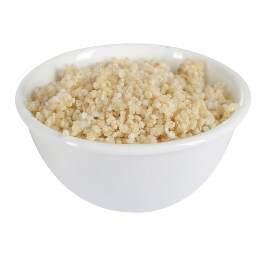 Savor Imports WHITE QUINOA, 6 x 4 lb Case - DOT product image 2