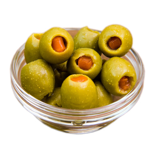 DOT FOODS OLIVE STFD MANZLA-1 GA -Pack of 4 - DOT product image 2