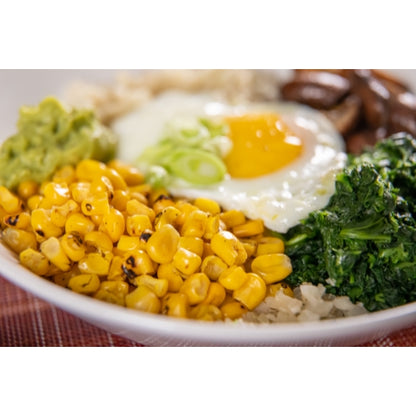 Savor Imports ROASTED CORN, 1 x 20 lb Case - DOT product image 2