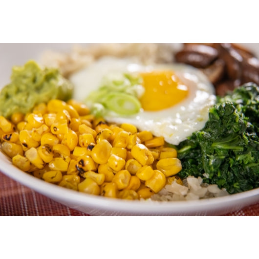 Savor Imports ROASTED CORN, 1 x 20 lb Case - DOT product image 2
