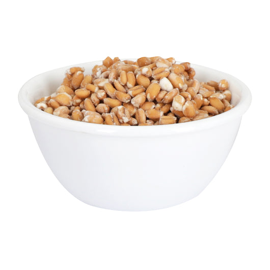 Savor Imports IQF FULLY COOKED & Ready to Eat FARRO, 6 x 4 lb Case - DOT product image 2