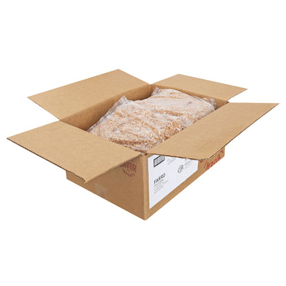 Savor Imports IQF FULLY COOKED & Ready to Eat FARRO, 6 x 4 lb Case - DOT product image 3