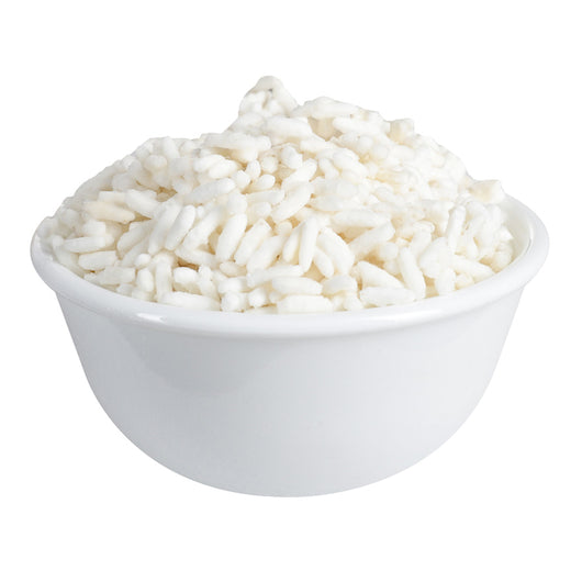 Savor Imports INDIVIDUAL QUICK FROZEN WHITE RICE, 1 x 30 lb Case - DOT product image 2