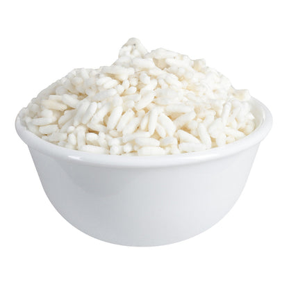 Savor Imports INDIVIDUAL QUICK FROZEN WHITE RICE, 1 x 30 lb Case - DOT product image 2
