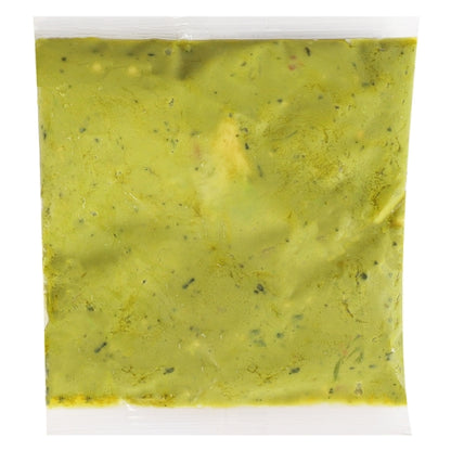 Savor Imports Classic Guacamole, 12 x 1 lb Case - Frozen & Refrigerated