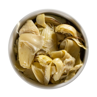 Savor Imports PIZZA CUT Artichoke Hearts POUCH, 6 x 2.5 KG Case - DOT product image 2