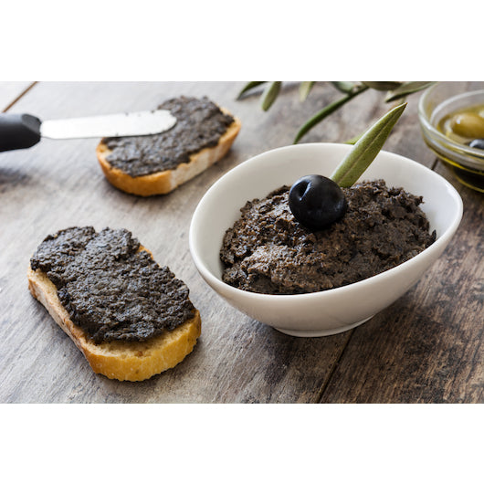 Savor Imports Anchovy Paste Inner Pack, 12 x 2 oz Case - GS1 styled product image
