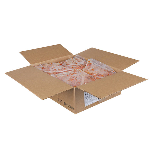 Savor Roasted Tomato Bruschetta, 6 x 4 lb Case - Condiments & Sauces