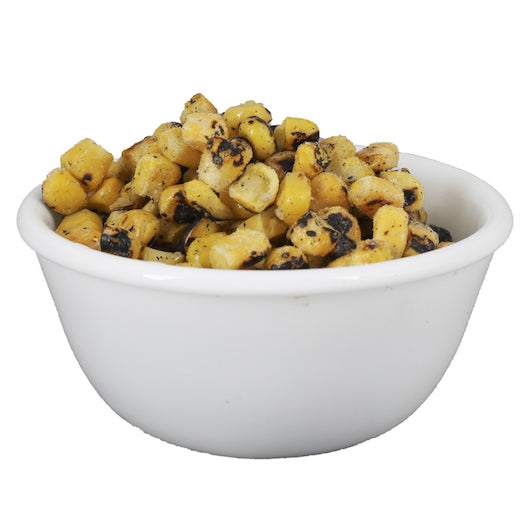 Savor Ready to Eat Fire Roasted Corn, 10 x 2 lb Case - Frozen Vegetables & Sides - image 2