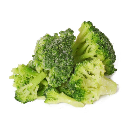 INN Broccoli Florets IQF BROCCOLI FLORETS, 12 x 2 lb Case - DOT product image 6