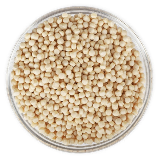 Savor Brands Toasted Israeli Cous Cous, 4 x 5 lb Case - DOT product image 3