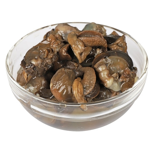 Savor Brands Extra Large Snail, 28 Ounce - 12 per case. - DOT product image 2