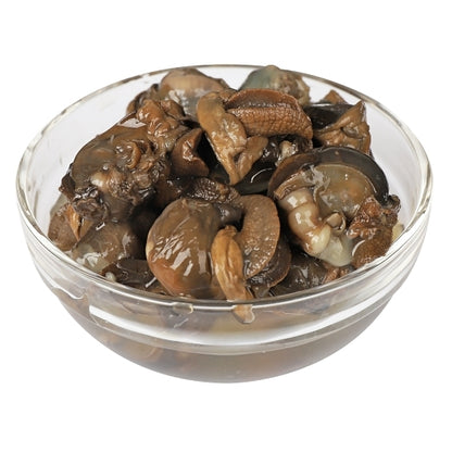 Savor Brands Extra Large Snail, 28 Ounce - 12 per case. - DOT product image 2