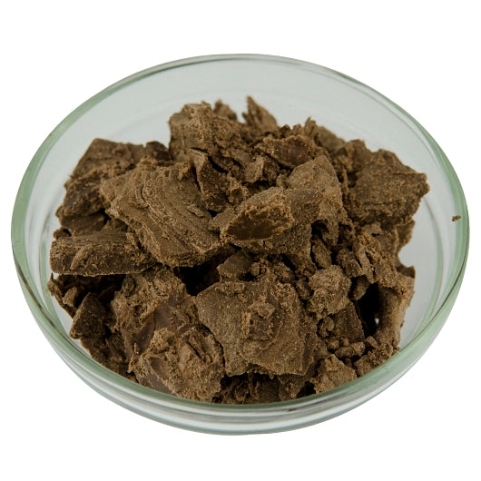 J Hungerford Smith Chocolate Waffle Cone Enrobing, 3 x 7.5 lb Case - DOT product image 4