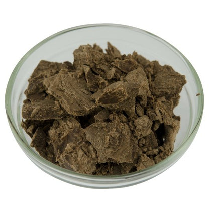 J Hungerford Smith Chocolate Waffle Cone Enrobing, 3 x 7.5 lb Case - DOT product image 2