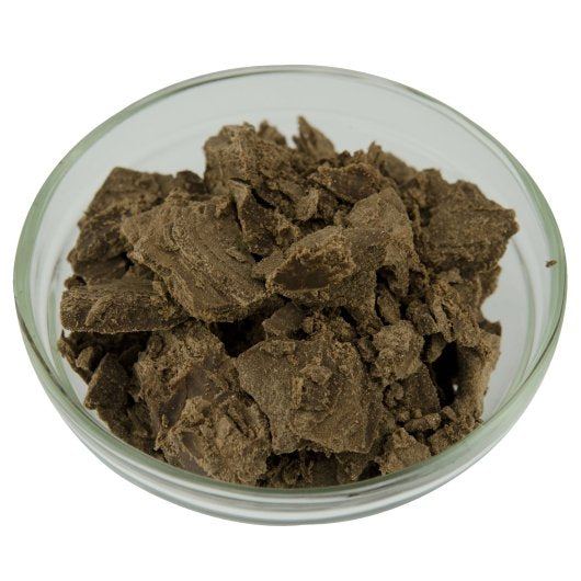 J Hungerford Smith Chocolate Waffle Cone Enrobing, 3 x 7.5 lb Case - DOT product image 2
