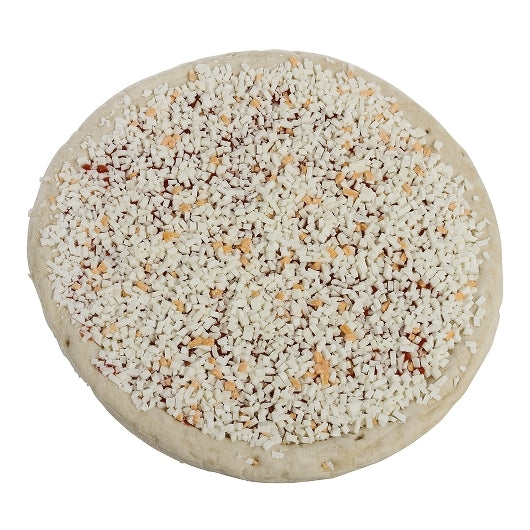 Day N Night Individually Wrapped 12 Inch Cheese Pizza, 6 x 27 oz Case - DOT product image 2