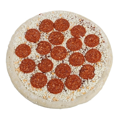 Day N Night Individually Wrapped 12 Inch Pepperoni Pizza, 6 x 28.1 oz Case - DOT product image 4