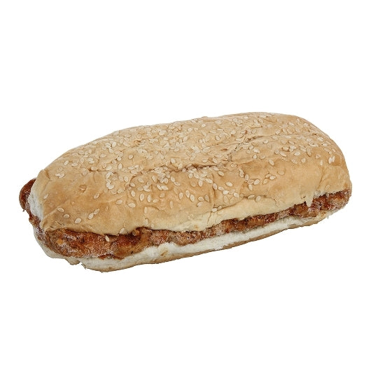 Day N Night Individually Wrapped Rib Sandwich, 12 x 6.3 oz Case - DOT product image 2