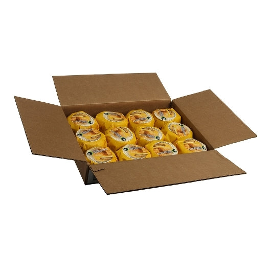 Day N Night Individually Wrapped Sausage, Egg & Cheese Croissant, 12 x 5.15 oz Case - DOT product image 4