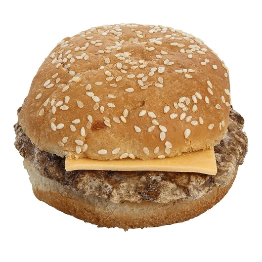 Day N Night Individually Wrapped Jalapeno Cheeseburger, 12 x 4.8 oz Case - DOT product image 2