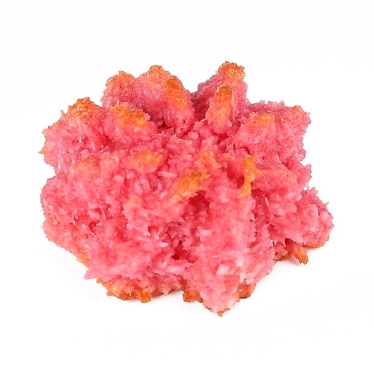 King's Pastry Raspberry Coconut Macaroon, 1 x 2 lb Case - Bakery & Desserts