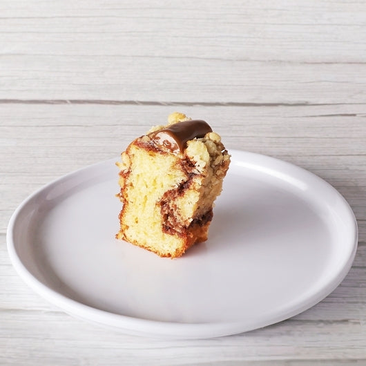 King's Pastry Coffee Cake, 1 x 3.06 lb Case - Bakery & Desserts - image 2