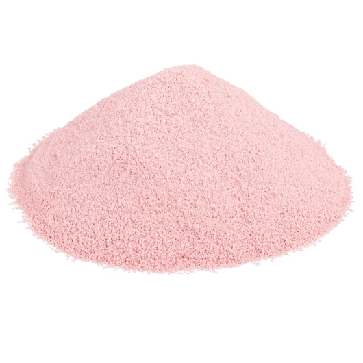 Golden Blends Strawberry Gelatin Powder, 12 x 12 PC Case - Frozen Fruit - image 2