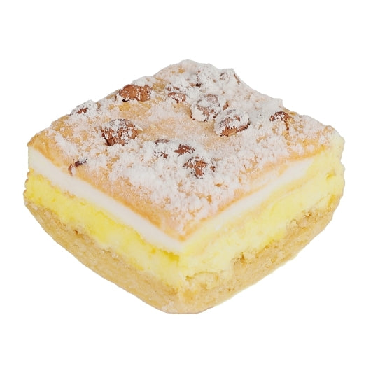 King's Pastry Napoleon Pastry, 1 x 1.76 lb Case - Bakery & Desserts