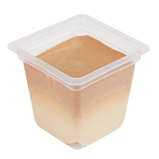 King's Pastry Chococcino Dessert Cup, 42 x 42 PC Case - Bakery & Desserts