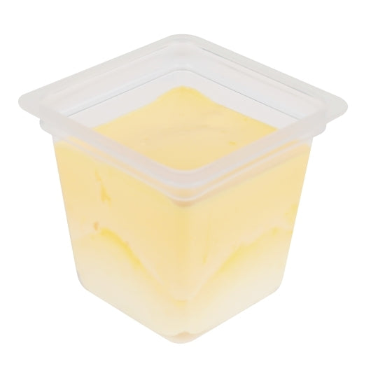 King's Pastry Mangoccino Dessert Cup, 42 x 42 PC Case - Bakery & Desserts