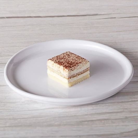 King's Pastry Tiramisu Mini Mousse, precut, 1 x 63 PC Case - Bakery & Desserts - image 2
