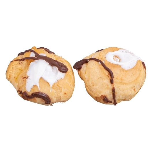 King's Pastry Mini Round Puff Pastry, 1 x 1.2 lb Case - Bakery & Desserts - image 2