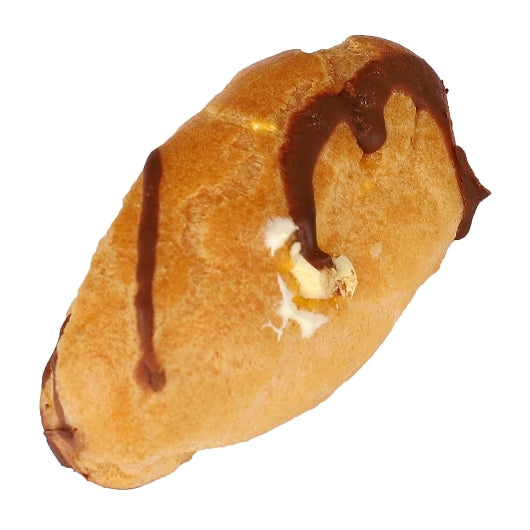 King's Pastry Long Puff Pastry, 1 x 1 lb Case - Bakery & Desserts