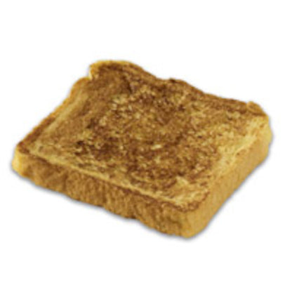 Krusteaz Thick Cut French Toast, 12 x 2.011 oz Case - DOT product image 2