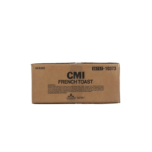 Cmi French Toast, 12 x 1.505 oz Case - DOT product image 7