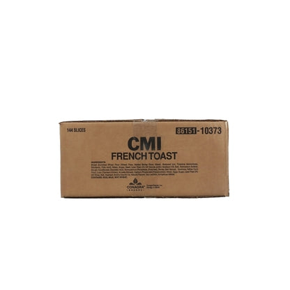 Cmi French Toast, 12 x 1.505 oz Case - DOT product image 7