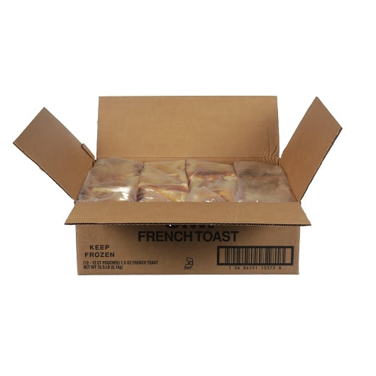 Cmi French Toast, 12 x 1.505 oz Case - DOT product image 4
