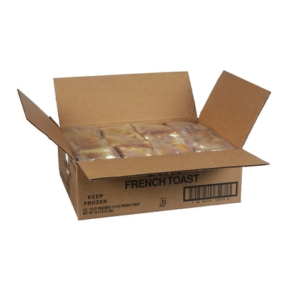 Cmi French Toast, 12 x 1.505 oz Case - DOT product image 2