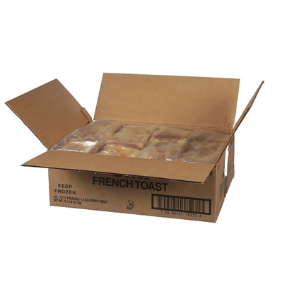 Cmi French Toast, 12 x 1.505 oz Case - DOT product image 3