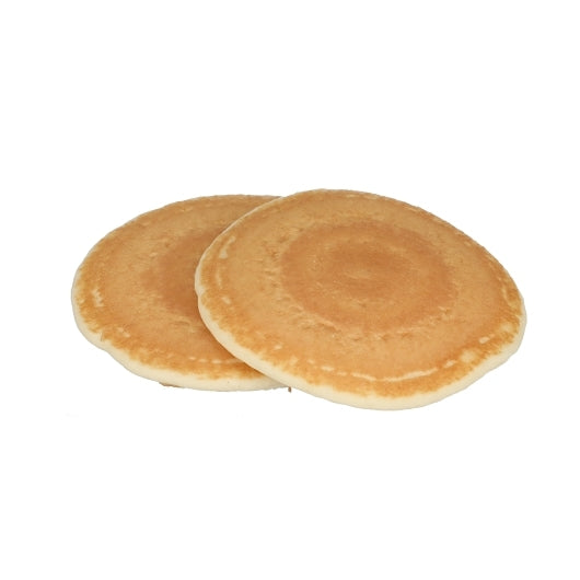 Krusteaz 4 Inch Buttermilk Pancake, 12 x 12 x 1.25 oz Case - DOT product image 2