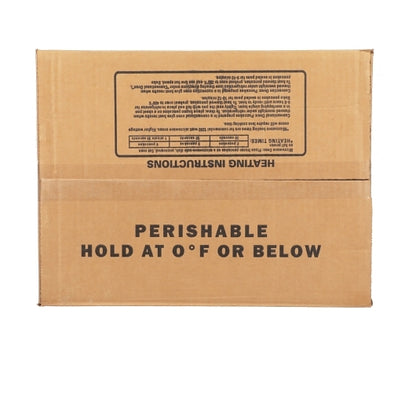 Krusteaz 4 Inch Buttermilk Pancake, 12 x 12 x 1.25 oz Case - DOT product image 8