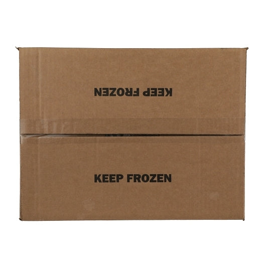 Krusteaz 4" x 1" Premium Belgian Waffle Stick, 9 x 0.776 oz Case - DOT product image 6