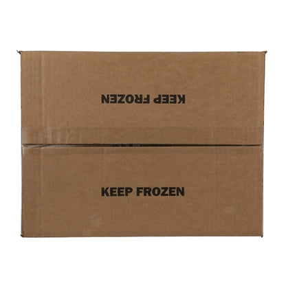 Krusteaz 4" x 1" Premium Belgian Waffle Stick, 9 x 0.776 oz Case - DOT product image 6