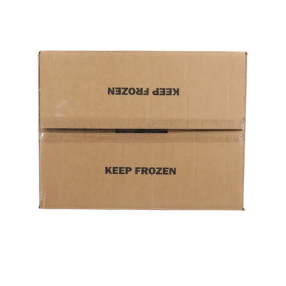 Krusteaz Premium Whole Grain Belgian Waffle Stick, 9 x 24 x 0.776 oz Case - DOT product image 6
