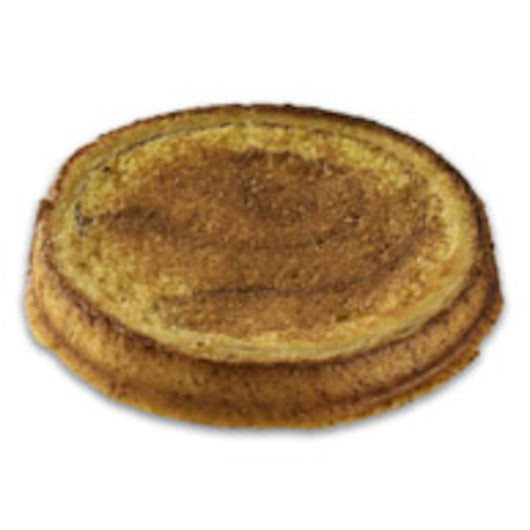 Krusteaz Thick 'N' Rich Round Cinnamon Swirl French Toast, 12 x 2.61 oz Case - DOT product image 2