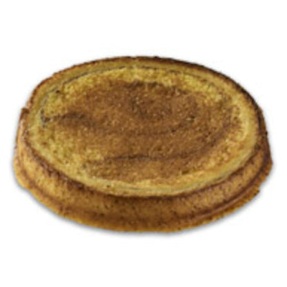 Krusteaz Thick 'N' Rich Round Cinnamon Swirl French Toast, 12 x 2.61 oz Case - DOT product image 2