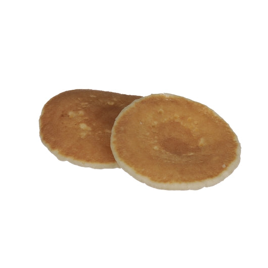 Krusteaz Mini Pancake, 24 x 0.317 oz Case - DOT product image 3